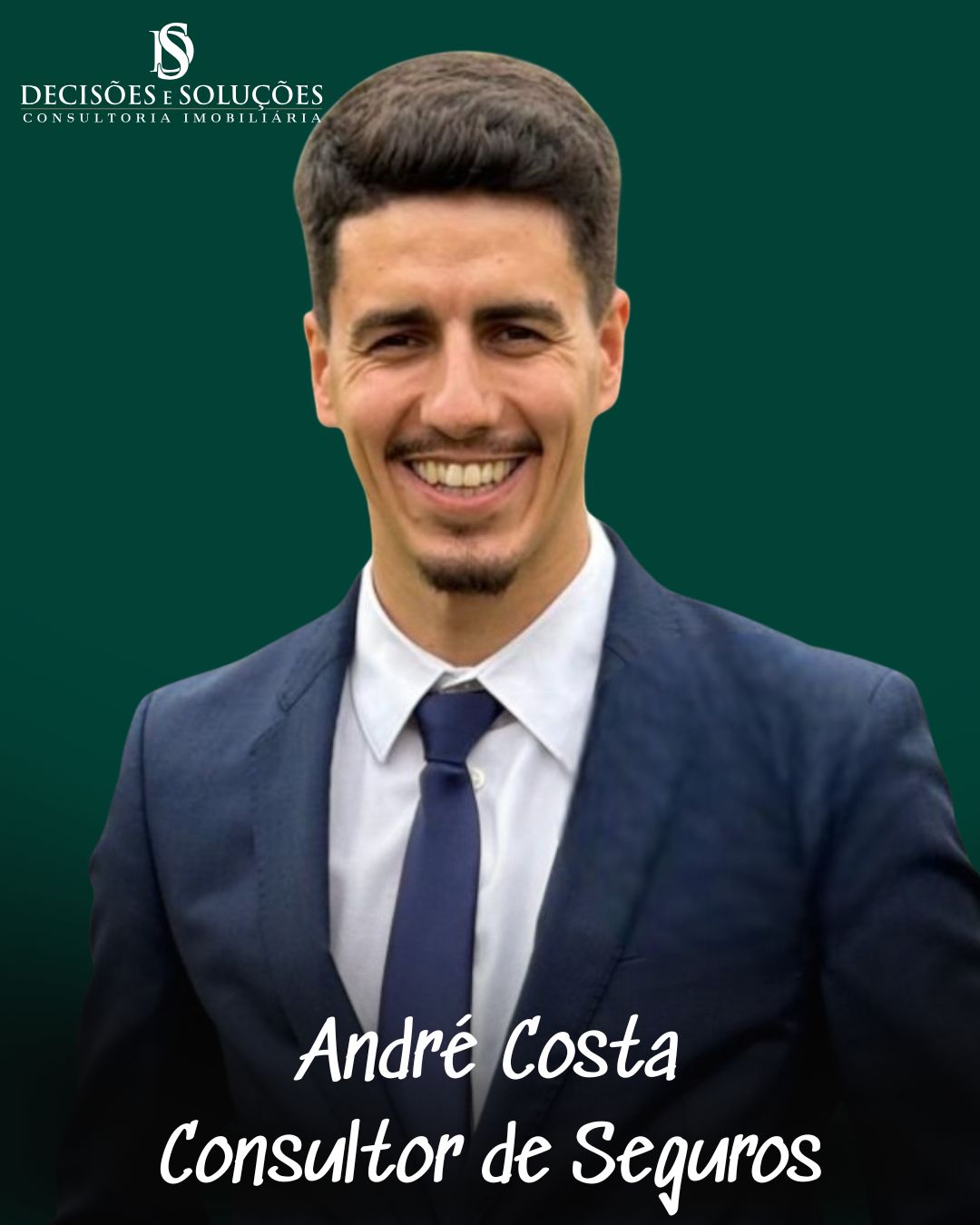 André Costa - Decisões e Soluções 360º