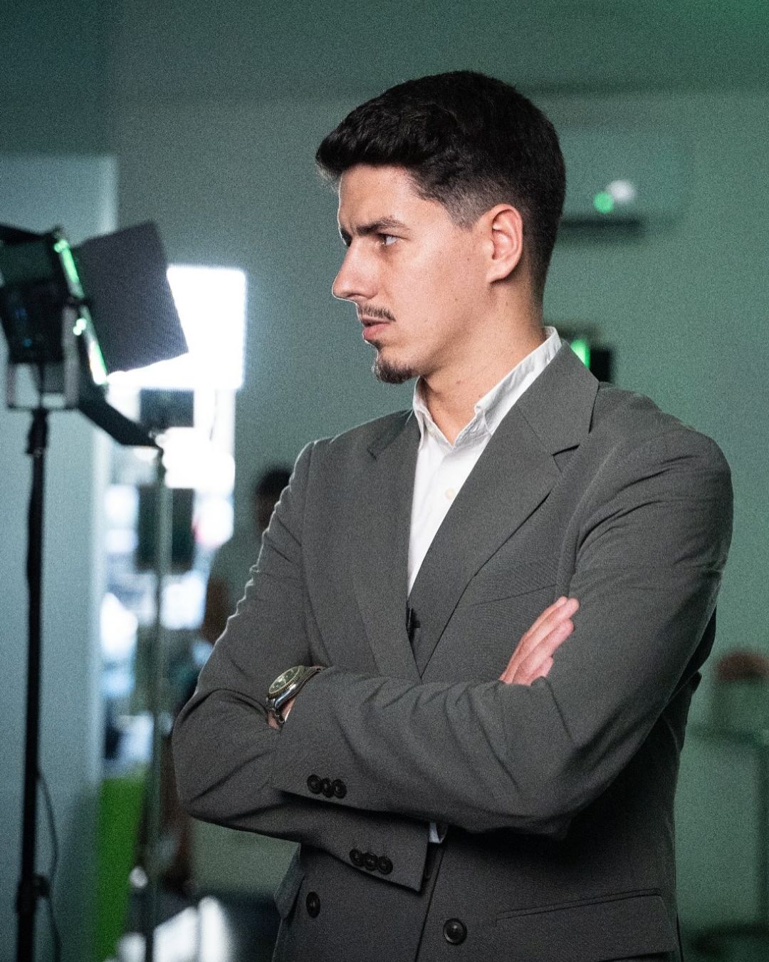 André Costa - Decisões e Soluções 360º